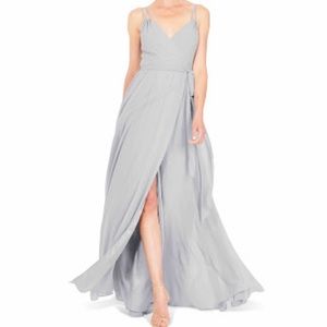Joanna August Alessandra Wrap Dress